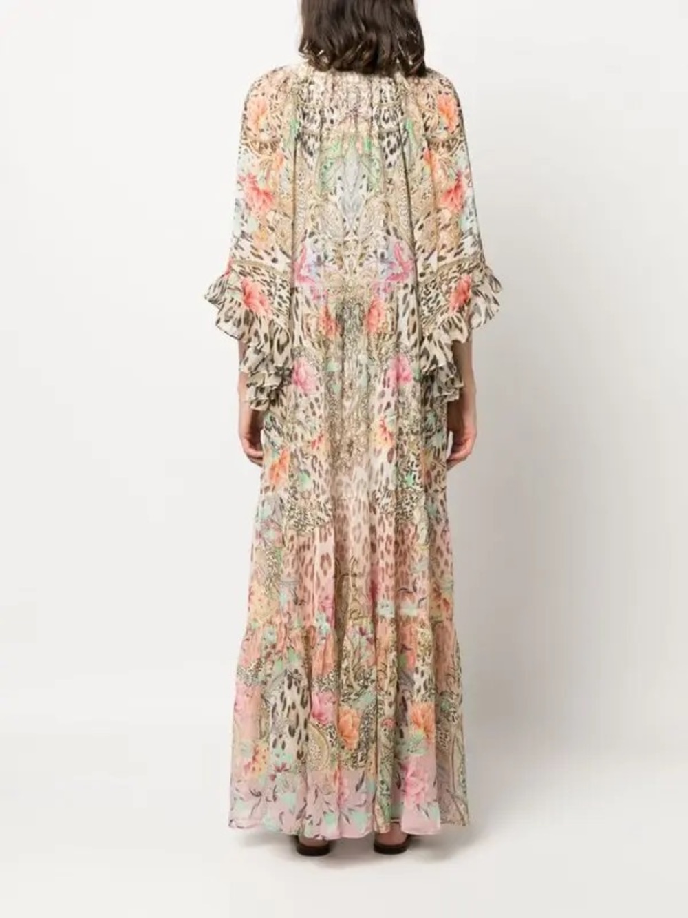 CAMILLA || Floral - Picture 6 of 16